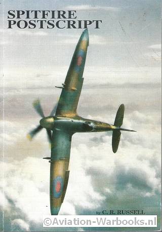Spitfire Postscript