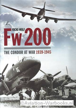 Focke-Wulf Fw200