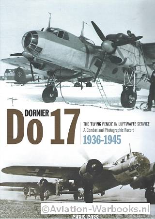 Dornier Do17