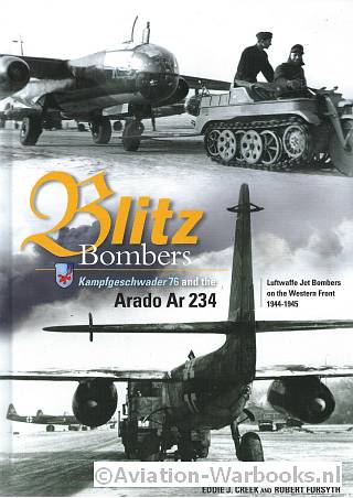 Blitz Bombers