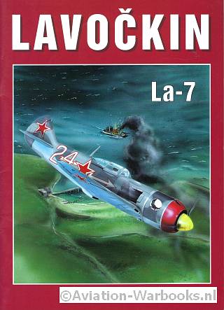 Lavockin La-7