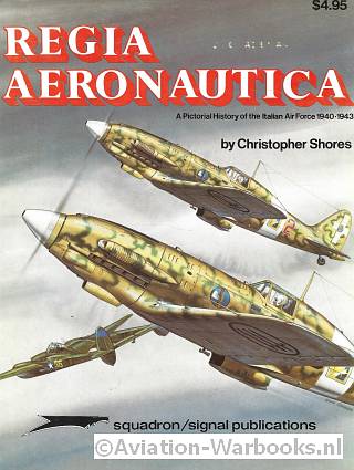 Regia Aeronautica