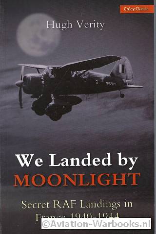 We Landed by Moonlight