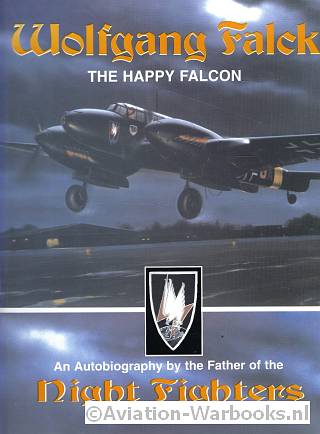 The Happy Falcon
