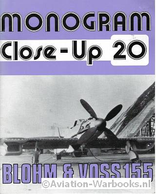 Blohm & Voss 155