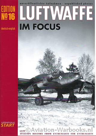 Luftwaffe im Focus 16