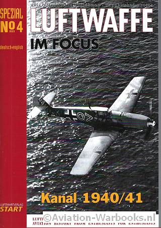 Luftwaffe im Focus Spezial 4