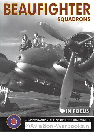 Beaufighter Squadron