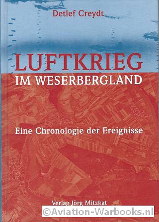 Luftkrieg im Weserbergland