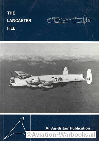 The Lancaster File