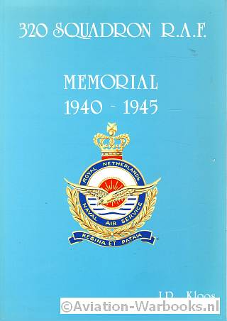 320 Squadron R.A.F. 