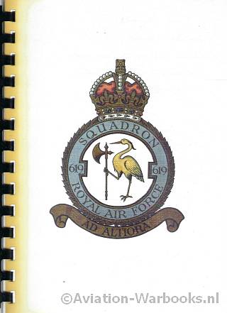 619 Squadron Royal Air Force