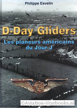 D-Day Gliders