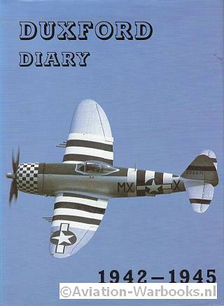 Duxford Diary