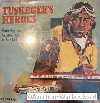 Tuskagee's Heroes