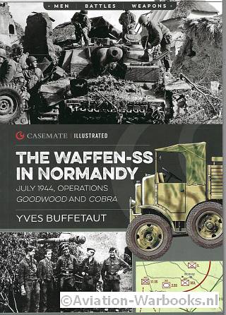 The Waffen-SS in Normandy