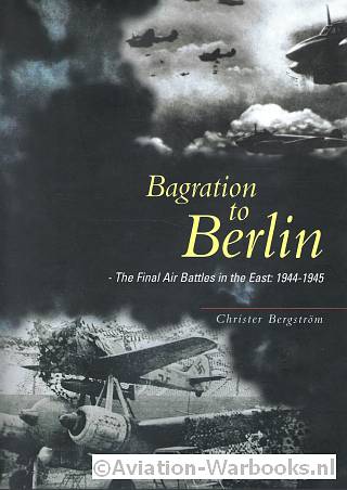 Bagration to Berlin