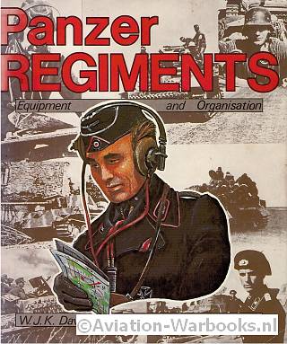 Panzer Regiments