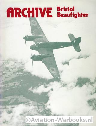 Archive Bristol Beaufighter