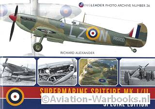 Supermarine Spitfire Mk. I/II