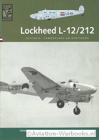 Lockheed L-12/212