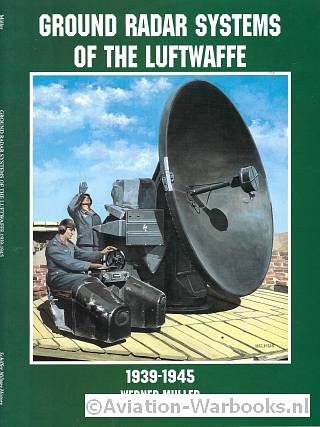 Ground Radar Systems of the Luftwaffe