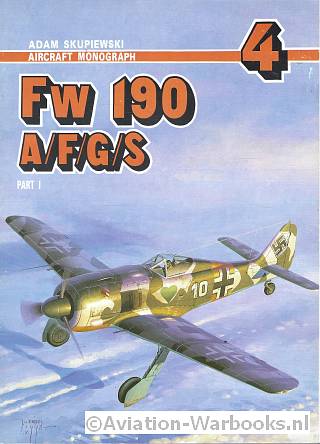 Fw 190A/F/G/S