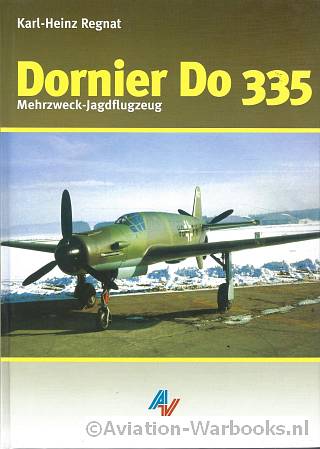 Dornier Do335 