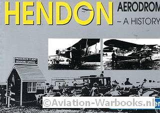 Hendon Aerodrome