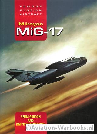 Mikoyan MiG-17