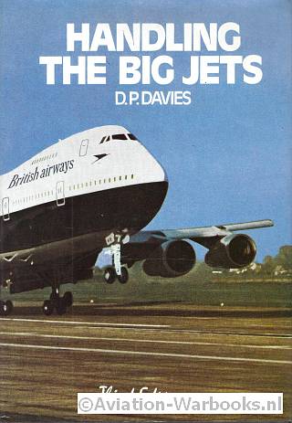 Handling the big Jets