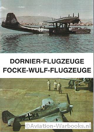 Dornier Flugzeuge - Focke-Wulf Flugzeuge