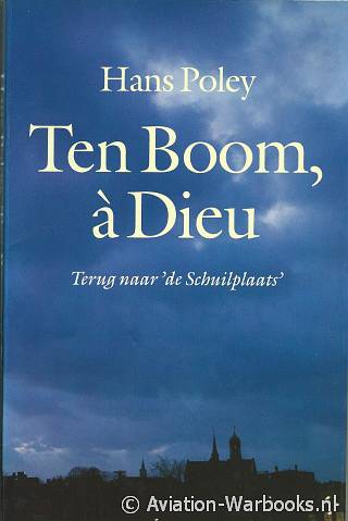 Ten Boom,   Dieu