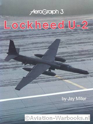 Lockheed U-2