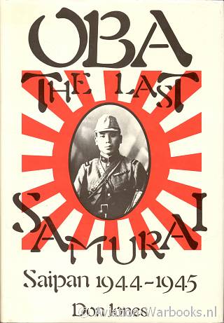 Oba The last Samurai