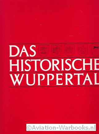 Das Historische Wuppertal