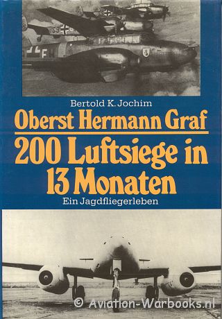 Oberst Hermann Graf