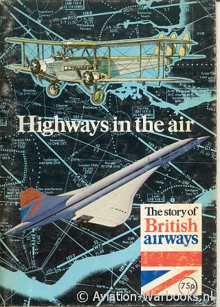 Highways in the air