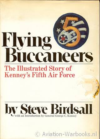 Flying Buccaneers