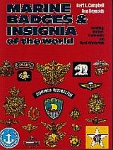 Marine Badges & Insignia of the World