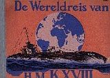 De Wereldreis van de H.M. KXVIII