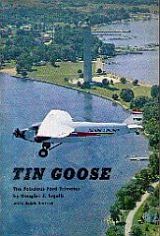 Tin Goose