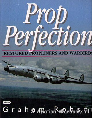 Prop perfection