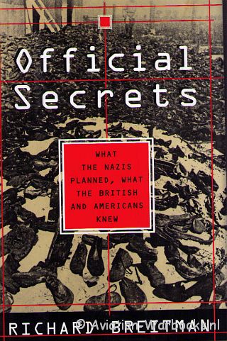 Official Secrets