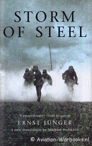 Storm of Steel