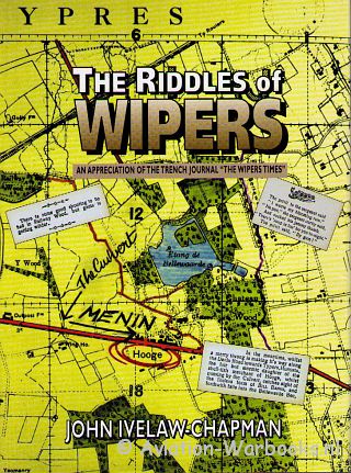 The Riddles of Wipers