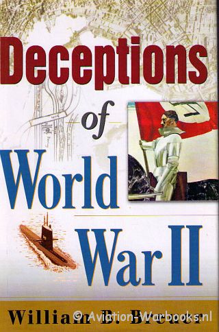 Deceptions of World War II