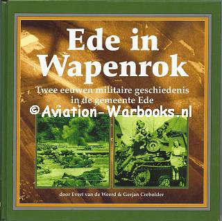 Ede in wapenrok