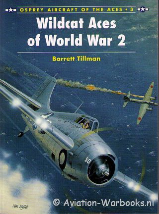 Wildcat Aces of World War 2