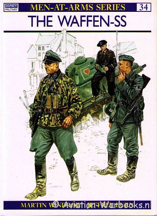 The Waffen SS